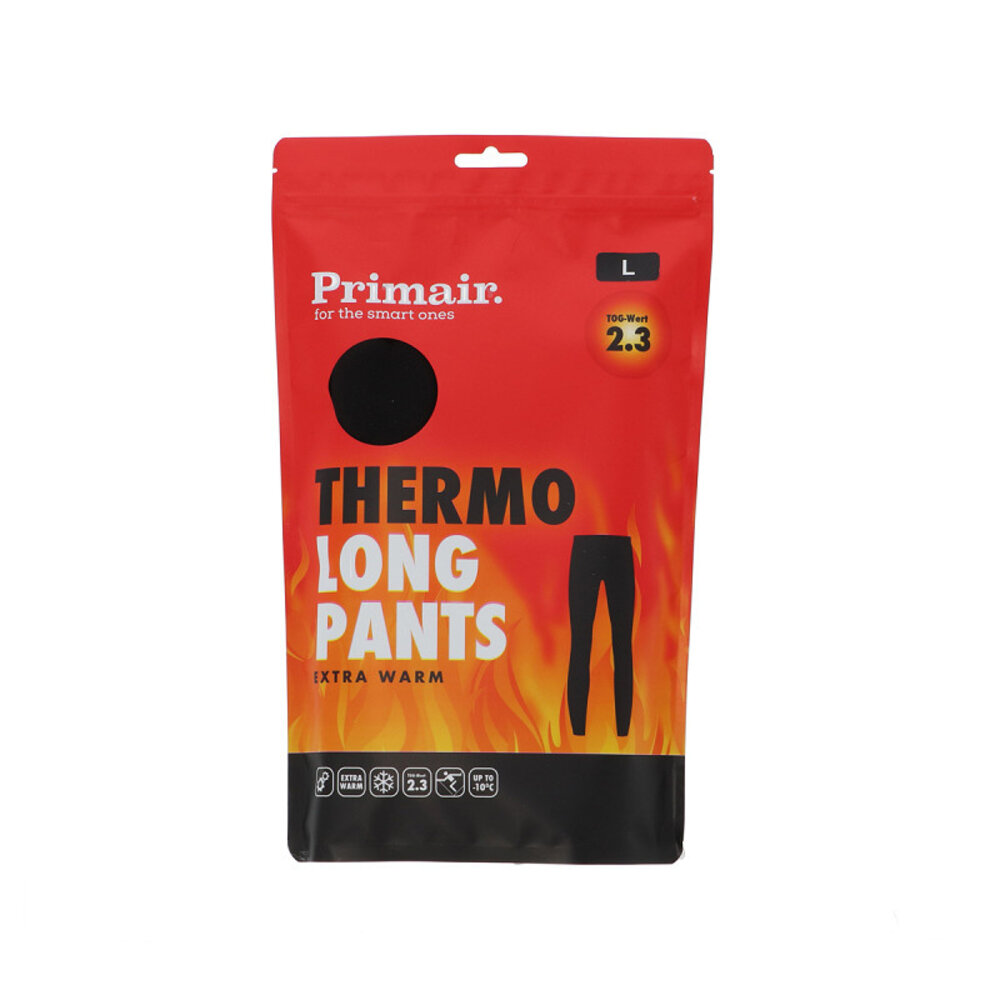 primair Prmair Heat Men Thermo PANT 1pack primair Prmair Heat Men Thermo PANT 1pack
