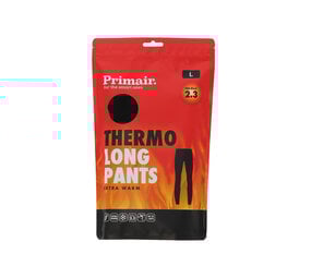 primair Primair Heat Men Thermo PANT 1 Pack primair Primair Heat Men Thermo PANT 1 Pack