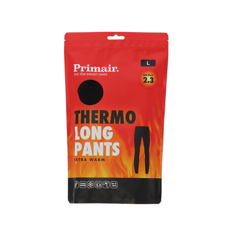 primair Prmair Heat Men Thermo PANT 1pack primair Prmair Heat Men Thermo PANT 1pack