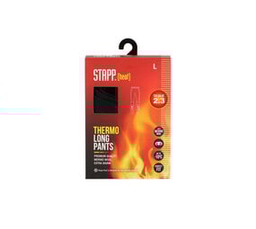 Stapp Stapp Heat Men Thermo PANTS 1 Pack Stapp Stapp Heat Men Thermo PANTS 1 Pack