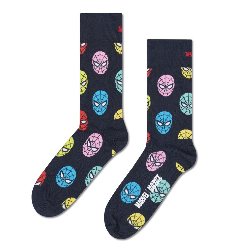 Happy Socks Happy Socks - SPIDERMAN Happy Socks Happy Socks - SPIDERMAN