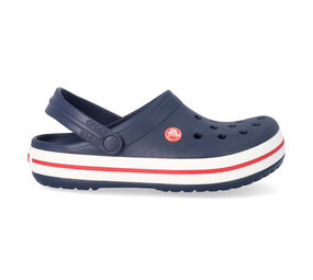 CROCS Crocs Crocband - Sandalen - Navy - Meerdere Maten