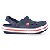 Crocs Crocband - Sandalen - Navy - Meerdere Maten Crocs Crocband - Sandalen - Navy - Meerdere Maten