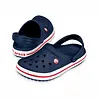 CROCS Crocs Crocband - Sandalen - Navy - Meerdere Maten