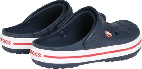 CROCS Crocs Crocband - Sandalen - Navy - Meerdere Maten