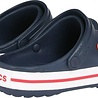 CROCS Crocs Crocband - Sandalen - Navy - Meerdere Maten
