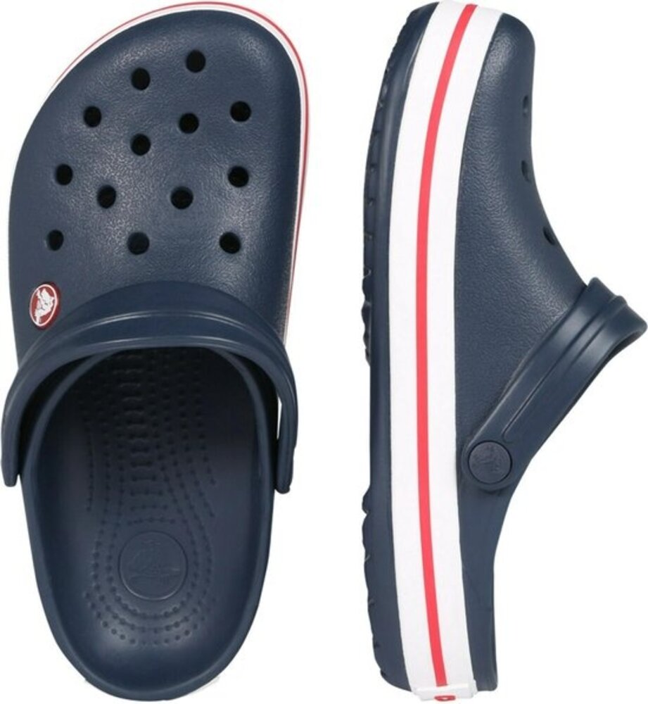 CROCS Crocs Crocband - Sandalen - Navy - Meerdere Maten