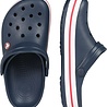 CROCS Crocs Crocband - Sandalen - Navy - Meerdere Maten