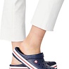 CROCS Crocs Crocband - Sandalen - Navy - Meerdere Maten