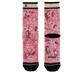 Xpooos Zodiac Sokken