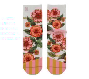 Xpooos XPOOOS short Sokken Thema: lana