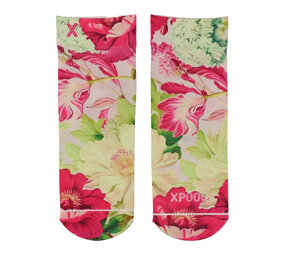 Xpooos Flora - Fine Hosiery - Korte Sokken