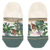 Xpooos XPOOOS Footies Thema: Junglelife