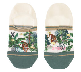 Xpooos XPOOOS Footies Thema: Junglelife