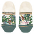 XPOOOS Footies Thema: Junglelife
