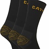 Caterpillar - Cat CAT 3-Paar Premium Werksokken - Caterpillar