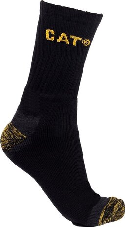 Caterpillar - Cat CAT 3-Paar Premium Werksokken - Caterpillar