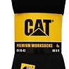 Caterpillar - Cat CAT 3-Paar Premium Werksokken - Caterpillar