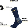 Caterpillar - Cat CAT 3-Paar Premium Werksokken - Caterpillar