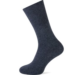 Eureka Textiel Diabetes sokken  2 paar  badstofzool