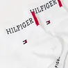 Tommy Hilfiger Tommy Hilfiger 2‑Paar Heren Quarter Sokken – Katoen – Premium Comfort & Pasvorm