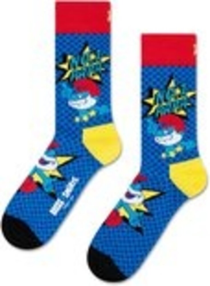 Happy Socks Father's Day Gift Box Happy Socks Father's Day Gift Box