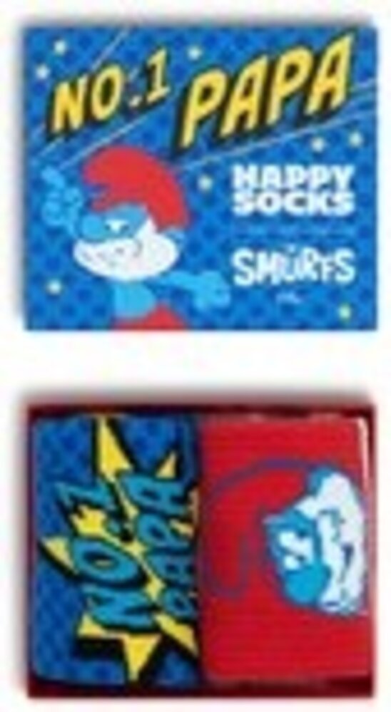 Happy Socks Father's Day Gift Box Happy Socks Father's Day Gift Box