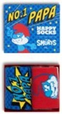 Happy Socks Father's Day Gift Box Happy Socks Father's Day Gift Box