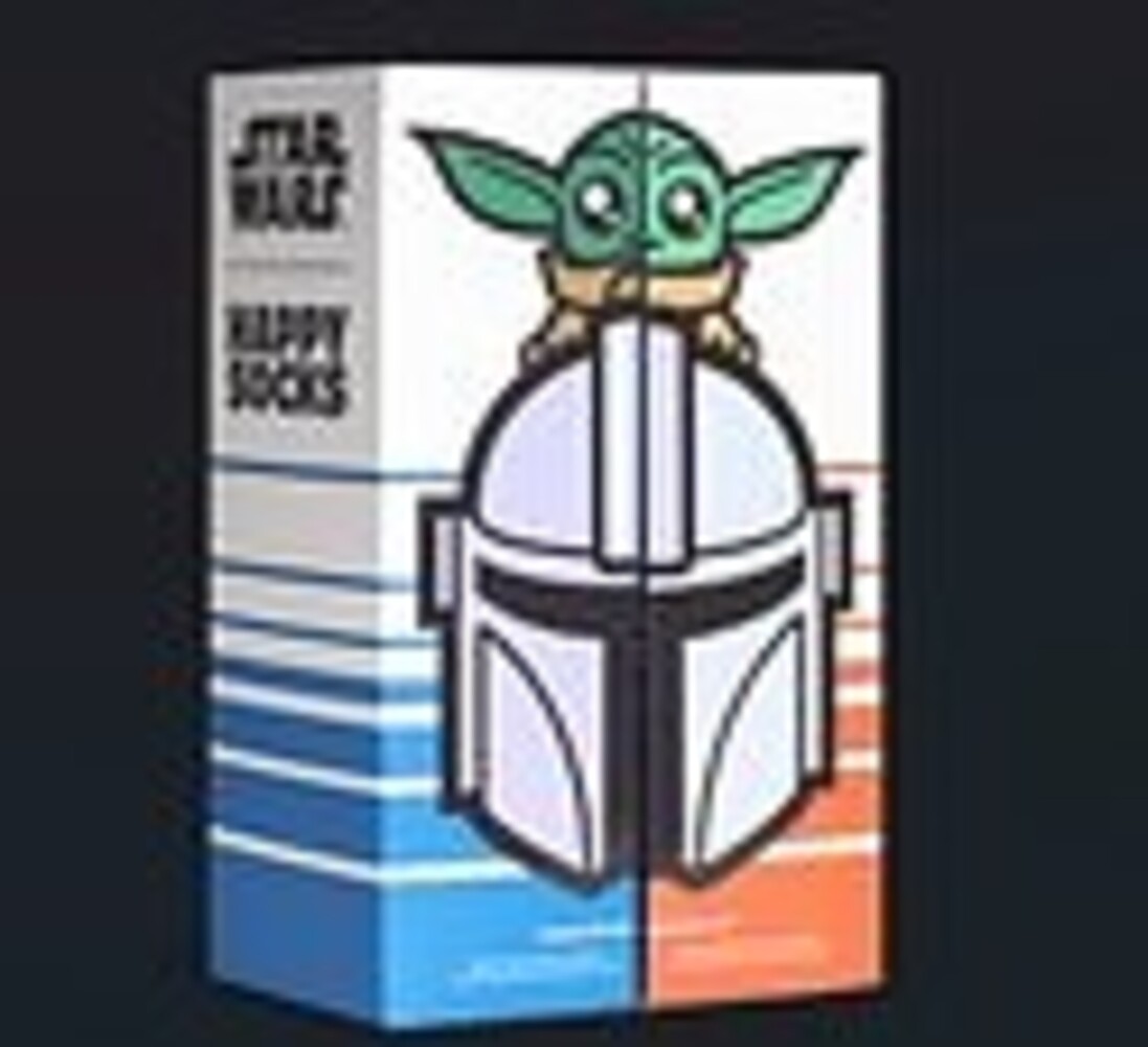Happy Socks STAR WARS™ 6-Pack Gift Set