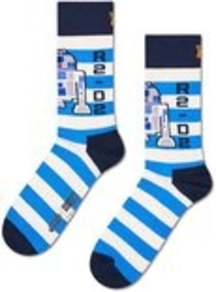 Happy Socks STAR WARS™ 6-Pack Gift Set