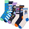 Happy Socks STAR WARS™ 6-Pack Gift Set