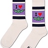 Happy Socks STAR WARS™ The Mandalorian 6‑Pack Gift Set – Herensokken