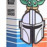 Happy Socks STAR WARS™ The Mandalorian 6‑Pack Gift Set – Herensokken