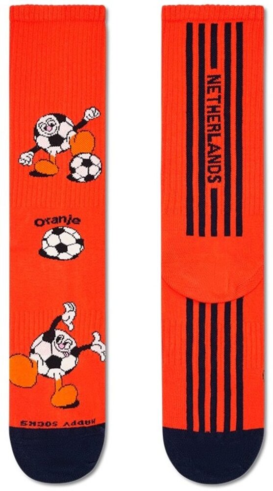 Happy Socks Happy Socks -voetbal ned Happy Socks Happy Socks -voetbal ned