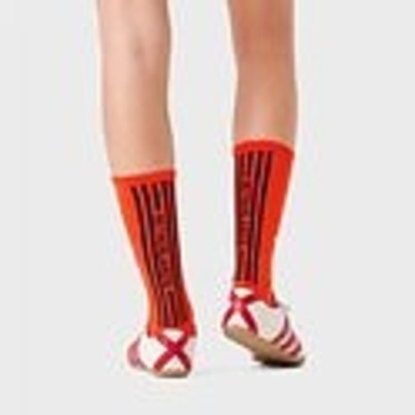 Happy Socks Happy Socks -voetbal ned Happy Socks Happy Socks -voetbal ned