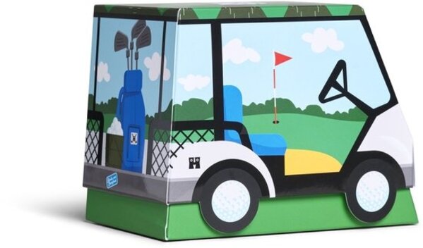 Happy Socks Happy Socks -Golf 3 ;paar Happy Socks Happy Socks -Golf 3 ;paar