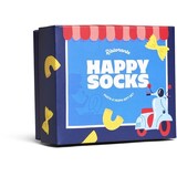 Happy Socks Happy Socks - pasta scooter