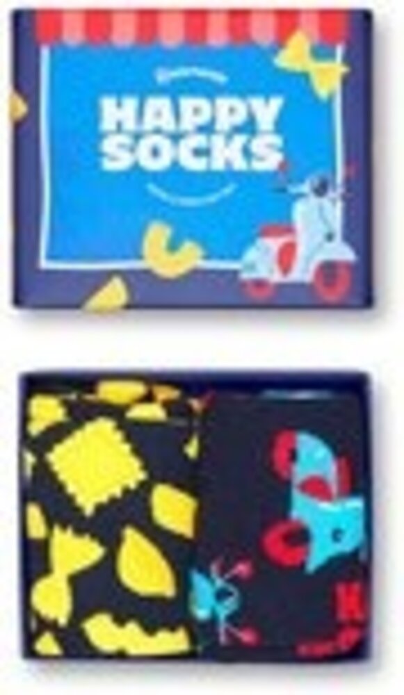 Happy Socks Happy Socks -pasta scooter Happy Socks Happy Socks -pasta scooter