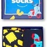 Happy Socks Happy Socks -pasta scooter Happy Socks Happy Socks -pasta scooter