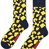 Happy Socks Happy Socks -pasta scooter Happy Socks Happy Socks -pasta scooter