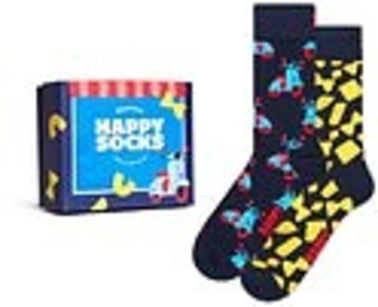 Happy Socks Happy Socks -pasta scooter Happy Socks Happy Socks -pasta scooter
