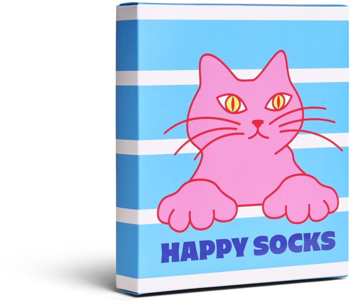 Happy Socks Happy Socks -cats sokken Happy Socks Happy Socks -cats sokken