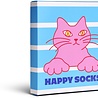Happy Socks Happy Socks -cats sokken Happy Socks Happy Socks -cats sokken