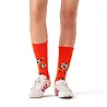 Happy Socks Voetbal Nederland (maat 41‑46 Happy Socks Voetbal Nederland (maat 41‑46