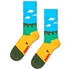 Happy Socks Golf 3‑Pack (41‑46) - Giftbox Happy Socks Golf 3‑Pack (41‑46) - Giftbox