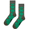 Happy Socks Golf 3‑Pack (41‑46) - Giftbox Happy Socks Golf 3‑Pack (41‑46) - Giftbox