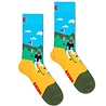 Happy Socks Golf 3‑Pack (41‑46) - Giftbox Happy Socks Golf 3‑Pack (41‑46) - Giftbox