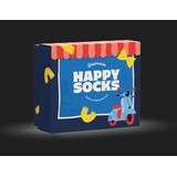 Happy Socks Pasta Scooter - Giftbox