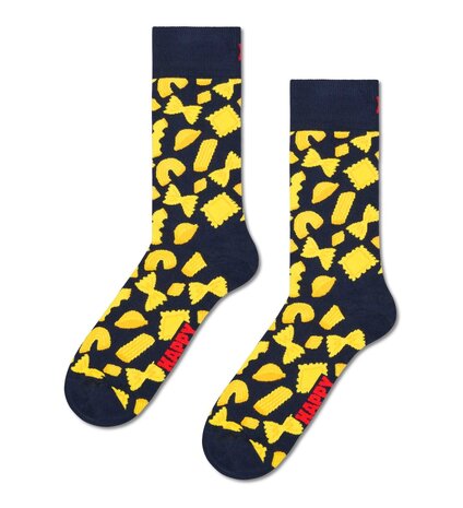 Happy Socks Pasta Scooter - Giftbox Happy Socks Pasta Scooter - Giftbox