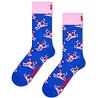 Happy Socks Cats Sokken 2‑Pack Happy Socks Cats Sokken 2‑Pack